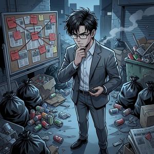 3일의 데드라인_Side A