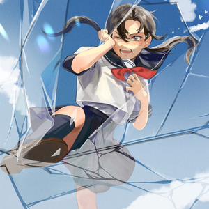 シケモクと烏鯉