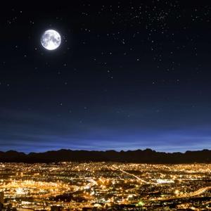 Moon (feat. Southmixer & DJ JMAN BREEZE)