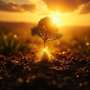 Seeds of Greatness