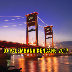 Palembang Kencang 2017