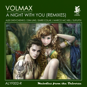 A Night With You (Emre Colak Remix)
