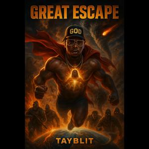 Great Escape (Radio Edit)