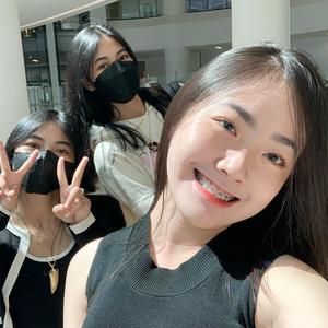 Loving You as My Life