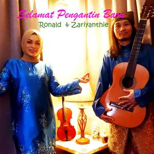 SELAMAT PENGANTIN BARU (feat. ZARIYANTHIE)