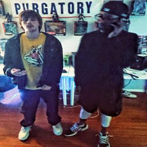 BIG AUDI (feat. Kane Grocerys)