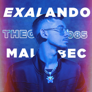 Exalando Malbec