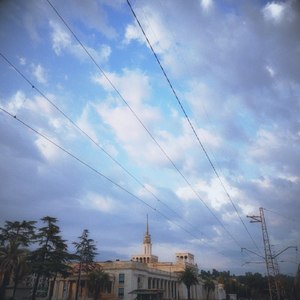 Городтысячипланет