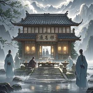 忘川酒馆