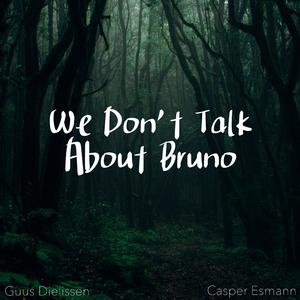 We Don't Talk About Bruno (Acoustic Instrumental)