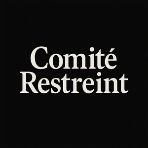 Comité Restreint