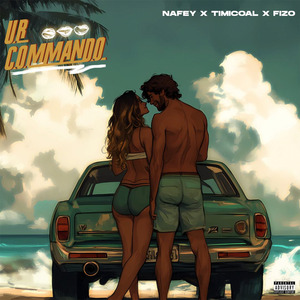Ur Commando
