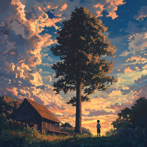 Wrapped in Your Arms