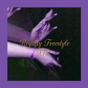 Royalty (Freestyle)