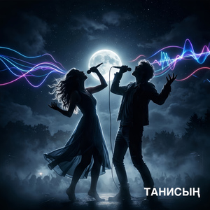 ТАНИСЫҢ