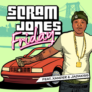 Friday (feat. Jadakiss & Xander)