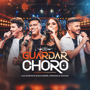 Guardar Choro (Ao Vivo em Goiânia)