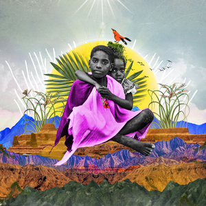 Caras Lindas (Versión Extendida)