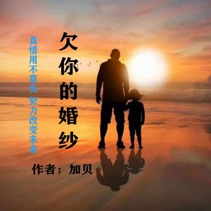 欠你的婚纱_6e1df41c2fb0AIGC