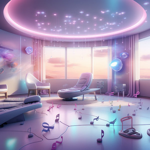 Harmonic Massage Fantasia