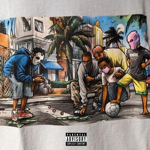 Hood Sitcom (feat. Maddi)