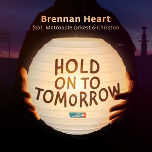 Hold On To Tomorrow