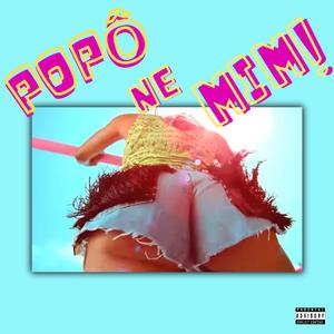 Popô ne mim (Marcelluzblood Remix)