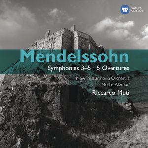 Symphony No. 4 in A Major, Op. 90, MWV N16 "Italian":IV. Saltarello. Presto