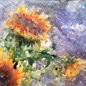 除了梵高我最爱你