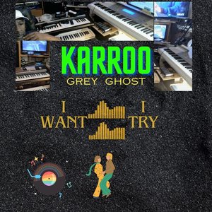 I Want I Try