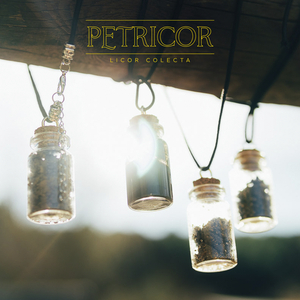 Petricor