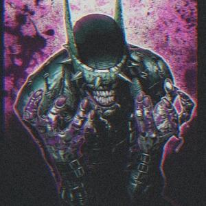 ANGEL OF CHAOS