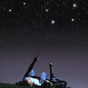 Gazing