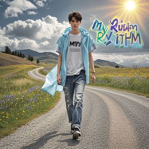 我的节奏-浅乐欣然