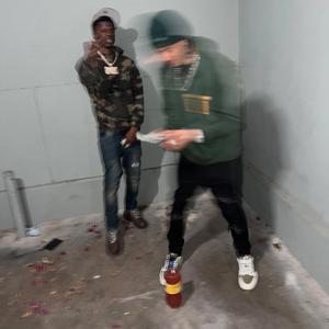 Steppin (feat. NGShootz)