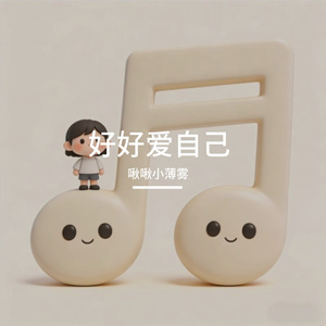 《故作洒脱等你识破》