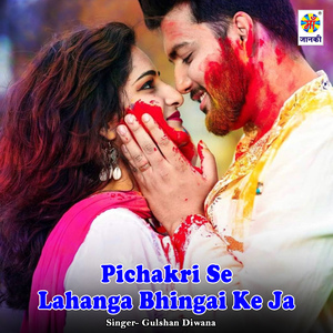 Pichakri Se Lahanga Bhingai Ke Ja