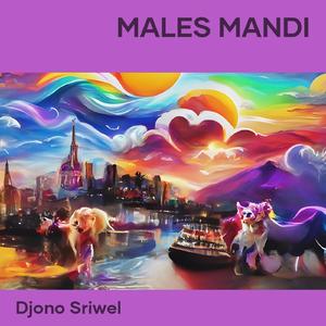 Males Mandi