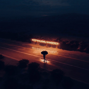 keep walking, wanderer (feat. Onest)
