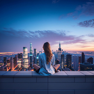 Lofi Suave Para Noches Tranquilas