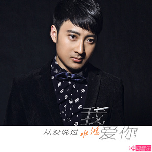 从没说过我爱你