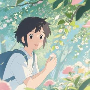 生活不会辜负你