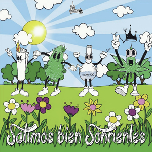 Salimos Bien Sonrientes