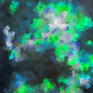 Lotus of Inanna (240213e)