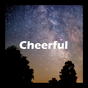 Cheerful