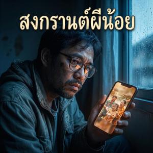 สงกรานต์ผีน้อย