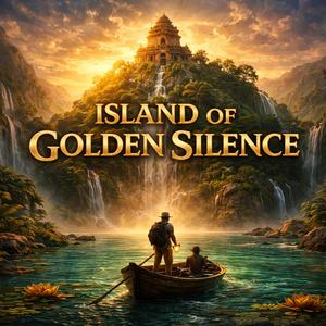 Island of Golden Silence