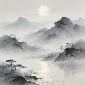 [FREE]"斩月"RICHNOMADIC&CashTrippy 中国风类型伴奏