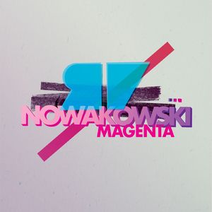 Magenta 5