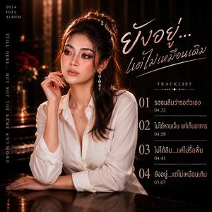 รอจนลืมว่ารอตัวเอง, ไม่ได้หายเจ็บ, แค่เก็บอาการ, ไม่ได้ลืม...แค่ไม่รื้อฟื้น, ยังอยู่...แต่ไม่เหมือนเดิม